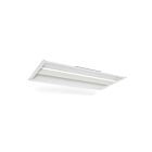 Light Efficient Design RP-TTV-G1-2X4-43L-835-FWFC 2'x4' 34W LED Flat Panel