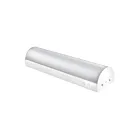 Light Efficient Design RPT-P-LIVC-G2-3FT-30L-840-FWFC-R-S1 20W LED Linear Stairwell Strip Fixture