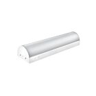Light Efficient Design RPT-P-LIVC-G2-4FT-20L-840-FWFC-OCC-EMG-R-S1 4' 15W LED Linear Strip Light