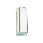 Livex Lighting 10131-05 Sutter 1-8W Polished Chrome Bath Vanity Light