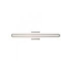 Livex Lighting 10193-05 Fulton 32W Polished Chrome Bath Vanity Light
