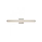 Livex Lighting 10193-91 Fulton 32W Brushed Nickel Bath Vanity Light