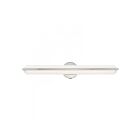 Livex Lighting 10353-05 Visby 32W Polished Chrome Bath Vanity Light