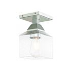 Livex Lighting Aragon 10380-05 1-Light 100W Ceiling Mount