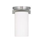 Livex Lighting Astoria 1320-91 1-Light 100W Ceiling Mount