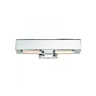 Livex Lighting 14852-05 Kimball 2-8W Polished Chrome Bath Vanity Light