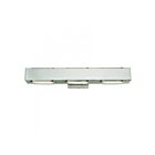 Livex Lighting 14853-05 Kimball 3-8W Polished Chrome Bath Vanity Light