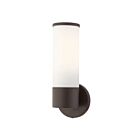 Livex Lighting Lindale 16561-07 60W 1-Light Bronze Wall Sconce