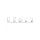 Livex Lighting 17625-05 Cityview 5-Lights 300W Polished Chrome Bath Vanity Light