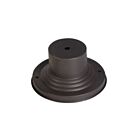 Livex Lighting 2001-07 Bronze Outdoor Pier Mount Adapter