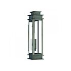 Livex Lighting 20207-29 Princeton 1-light 60W Vintage Pewter Outdoor Wall Lantern