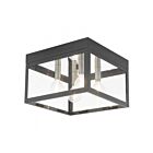 Livex Lighting Nyack 20589-76 4-Lights 240W Ceiling Mount