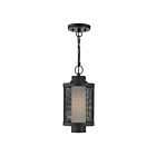 Livex Lighting Nottingham 20685-14 1-Light 60W Outdoor Post Top Lantern