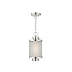 Livex Lighting Nottingham 20685-91 1-Light 60W Outdoor Post Top Lantern