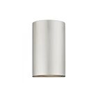Livex Lighting 22061-91 Bond 1-light 40W Brushed Nickel Outdoor Wall Lantern