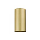 Livex Lighting 22062-32 Bond 1-light 40W Satin Gold Outdoor Wall Lantern