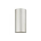 Livex Lighting 22062-91 Bond 1-light 40W Brushed Nickel Outdoor Wall Lantern
