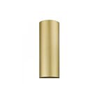 Livex Lighting 22063-32 Bond 1-light 40W Satin Gold Outdoor Wall Lantern