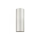 Livex Lighting 22063-91 Bond 1-light 40W Brushed Nickel Outdoor Wall Lantern