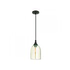 Livex Lighting 40632-92 Pendants 1-Light 100W English Bronze Pendant