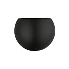 Livex Lighting Piedmont 40802-04 40W 1-Light Black Wall Sconce