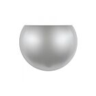 Livex Lighting Piedmont 40802-91 40W 1-Light Brushed Nickel Wall Sconce