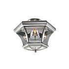 Livex Lighting Monterey 4083-91 3-Lights 180W Ceiling Mount