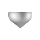 Livex Lighting Amador 40987-91 40W 1-Light Brushed Nickel Wall Sconce