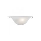 Livex Lighting Wynnewood 42700-04 60W 1-Light Black Wall Sconce