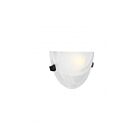 Livex Lighting Oasis 4271-07 60W 1-Light Bronze Wall Sconce