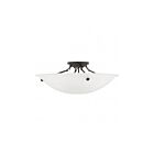 Livex Lighting Oasis 4275-07 4-Lights 300W Ceiling Mount