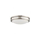Livex Lighting Titania 4487-91 2-Lights 80W Ceiling Mount