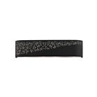 Livex Lighting Noria 46262-04 4-Lights 160W Black Vanity Light