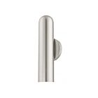 Livex Lighting Ardmore 46750-91 60W 1-Light Brushed Nickel Wall Sconce
