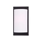 Livex Lighting ADA 50860-07 40W 1-Light Bronze Wall Sconce