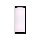 Livex Lighting ADA 50861-07 80W 2-Lights Bronze Wall Sconce