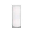 Livex Lighting Meridian 50861-91 80W 2-Lights Brushed Nickel Wall Sconce