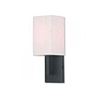 Livex Lighting ADA 52131-92 40W 1-Light English Bronze Wall Sconce
