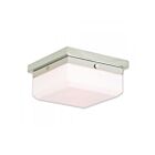Livex Lighting Allure 65536-35 2-Lights 80W Ceiling Mount