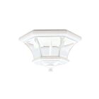 Livex Lighting Monterey/Georgetown 7052-03 2-Lights 120W Ceiling Mount