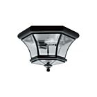 Livex Lighting Monterey/Georgetown 7053-04 3-Lights 180W Ceiling Mount