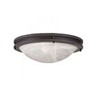 Livex Lighting Ariel 7059-07 3-Lights 120W Ceiling Mount