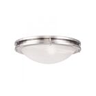 Livex Lighting Ariel 7059-91 3-Lights 120W Ceiling Mount