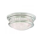 Livex Lighting Berwick 73052-35 2-Lights 80W Ceiling Mount