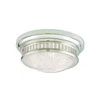 Livex Lighting Berwick 73053-35 3-Lights 120W Ceiling Mount