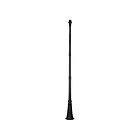 Livex Lighting 7617-14 Outdoor Lamp Post