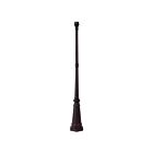 Livex Lighting 7709-07 Cast Aluminum Post