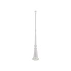 Livex Lighting 7709-13 Outdoor Lamp Post