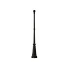 Livex Lighting 7709-14 Outdoor Lamp Post