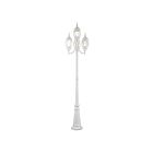 Livex Lighting Frontenac 7711-13 4-Lights 400W Outdoor Post Light